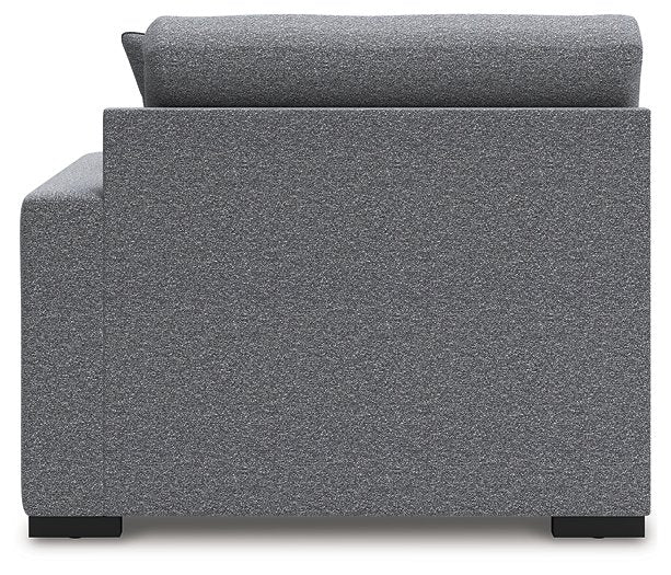 Bealton Sectional - US Furniture & Mattress (Waterbury,CT)*