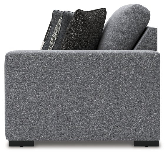 Bealton Sectional - US Furniture & Mattress (Waterbury,CT)*