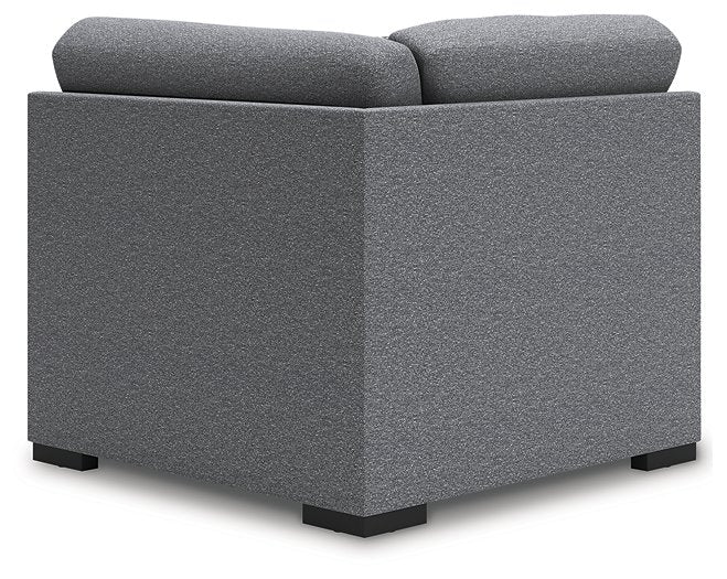 Bealton Sectional - US Furniture & Mattress (Waterbury,CT)*