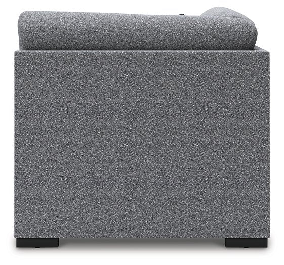 Bealton Sectional - US Furniture & Mattress (Waterbury,CT)*