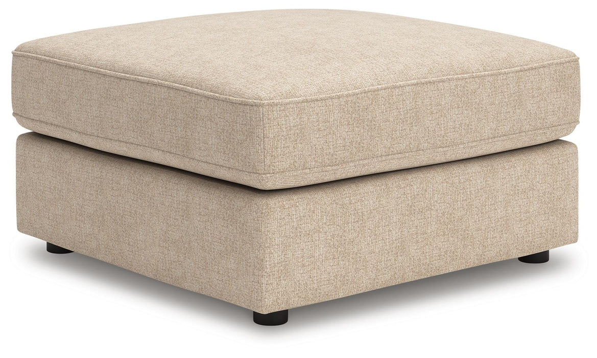 Seyler Oversized Accent Ottoman - US Furniture & Mattress (Waterbury,CT)*