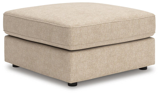 Seyler Oversized Accent Ottoman - US Furniture & Mattress (Waterbury,CT)*