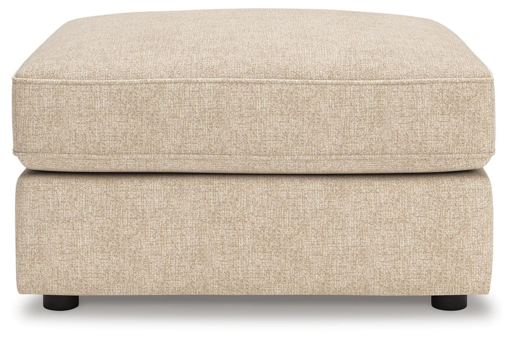 Seyler Oversized Accent Ottoman - US Furniture & Mattress (Waterbury,CT)*