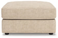 Seyler Oversized Accent Ottoman - US Furniture & Mattress (Waterbury,CT)*
