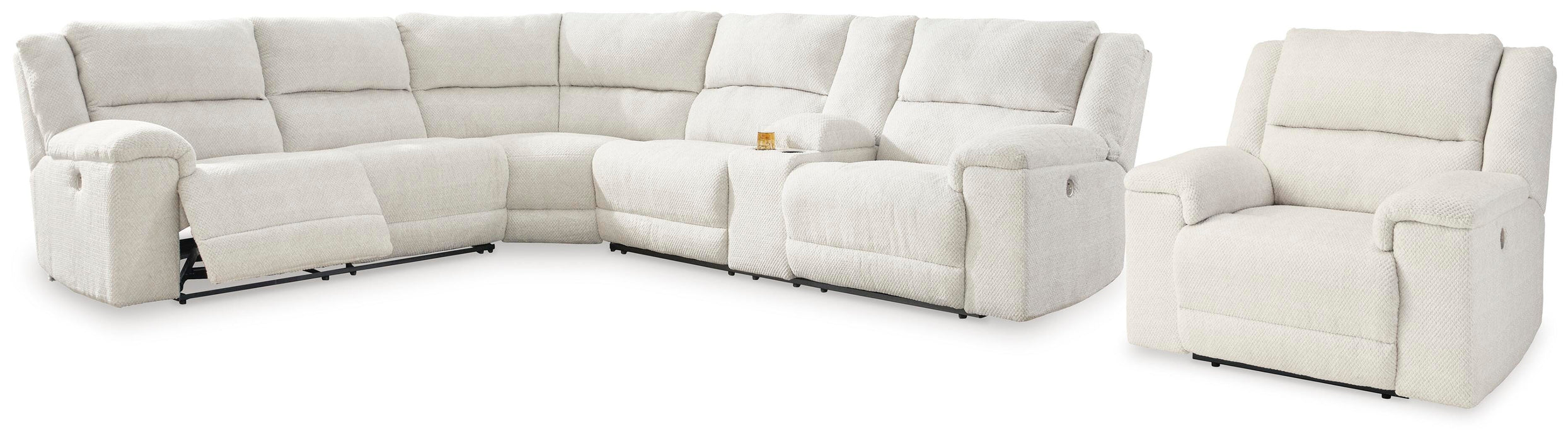 Keensburg Living Room Set - US Furniture & Mattress (Waterbury,CT)*