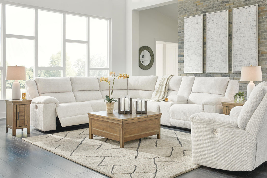 Keensburg Living Room Set - US Furniture & Mattress (Waterbury,CT)*