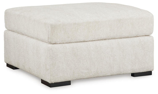 Chessington Oversized Accent Ottoman - US Furniture & Mattress (Waterbury,CT)*