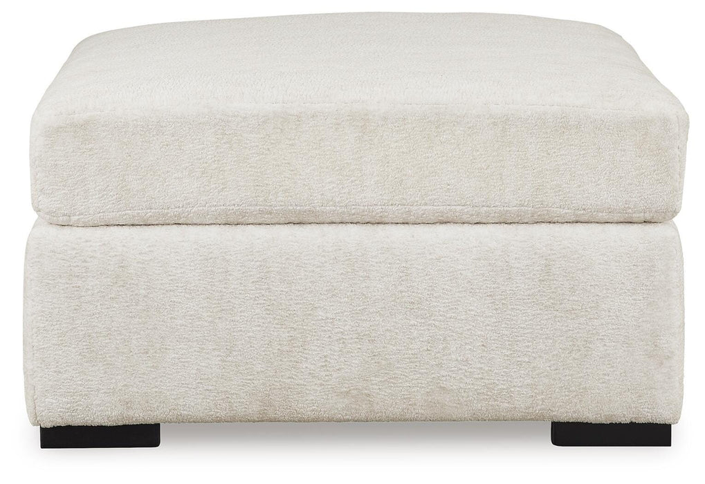 Chessington Oversized Accent Ottoman - US Furniture & Mattress (Waterbury,CT)*