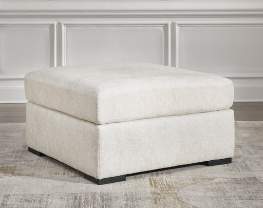 Chessington Oversized Accent Ottoman - US Furniture & Mattress (Waterbury,CT)*