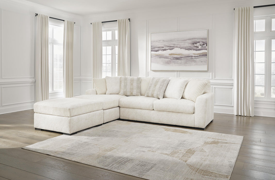 Chessington Living Room Set - US Furniture & Mattress (Waterbury,CT)*