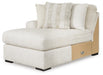 Chessington Sectional with Double Chaise - US Furniture & Mattress (Waterbury,CT)*