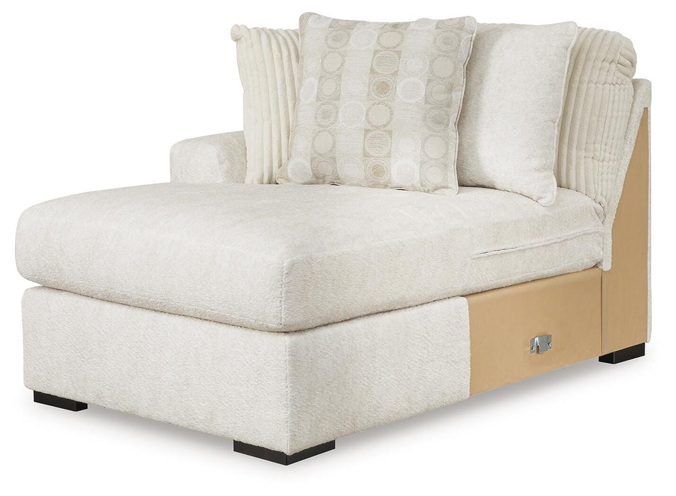 Chessington Living Room Set - US Furniture & Mattress (Waterbury,CT)*