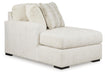 Chessington Sectional with Double Chaise - US Furniture & Mattress (Waterbury,CT)*