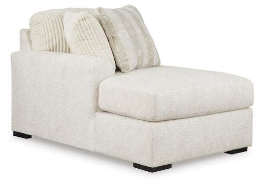 Chessington Sectional with Double Chaise - US Furniture & Mattress (Waterbury,CT)*