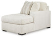 Chessington Sectional with Double Chaise - US Furniture & Mattress (Waterbury,CT)*
