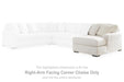 Chessington Sectional with Double Chaise - US Furniture & Mattress (Waterbury,CT)*