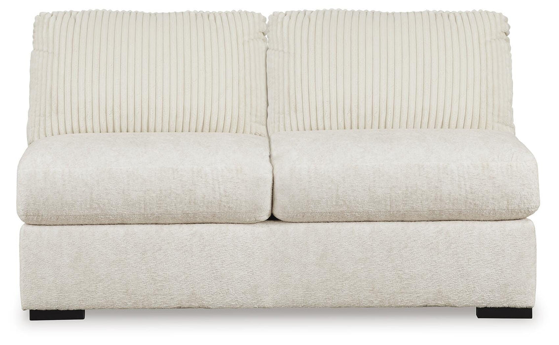 Chessington Sectional with Double Chaise - US Furniture & Mattress (Waterbury,CT)*