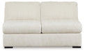 Chessington Sectional with Double Chaise - US Furniture & Mattress (Waterbury,CT)*