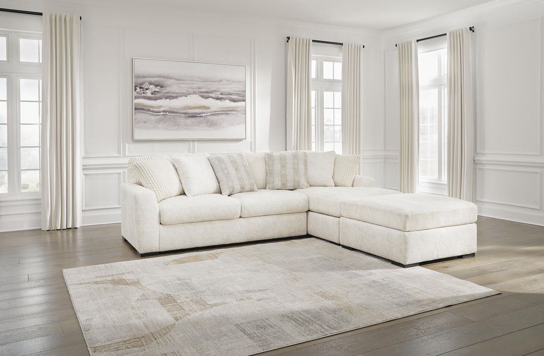 Chessington Living Room Set - US Furniture & Mattress (Waterbury,CT)*