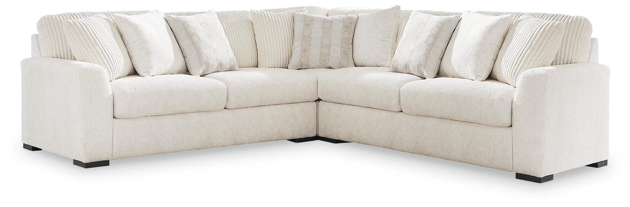 Chessington Sectional - US Furniture & Mattress (Waterbury,CT)*
