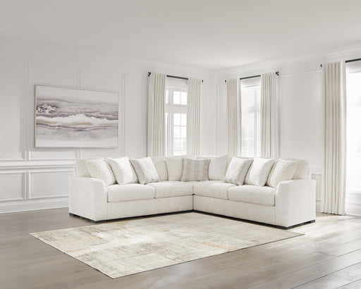 Chessington Sectional - US Furniture & Mattress (Waterbury,CT)*