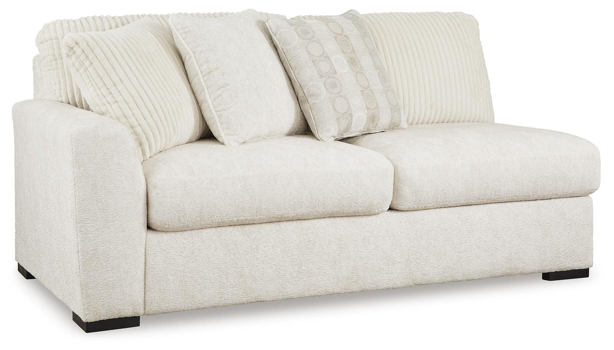 Chessington Sectional - US Furniture & Mattress (Waterbury,CT)*