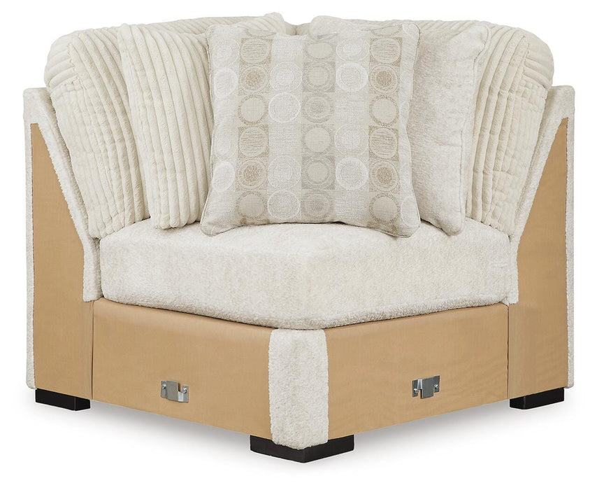 Chessington Sectional - US Furniture & Mattress (Waterbury,CT)*