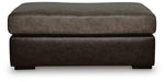 Castille Way Oversized Accent Ottoman - US Furniture & Mattress (Waterbury,CT)*