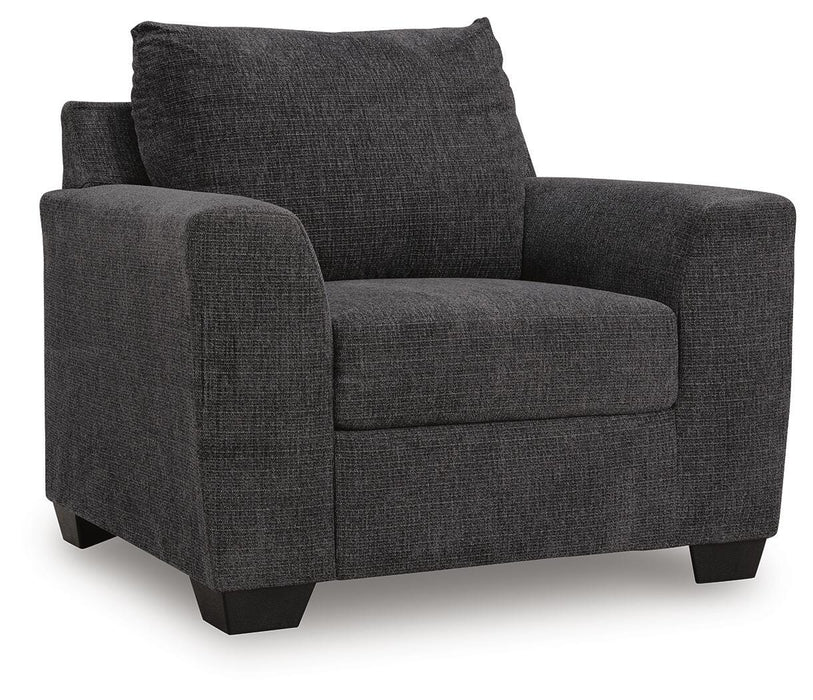 Loreo Chair - US Furniture & Mattress (Waterbury,CT)*