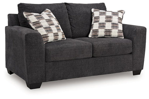 Loreo Loveseat - US Furniture & Mattress (Waterbury,CT)*