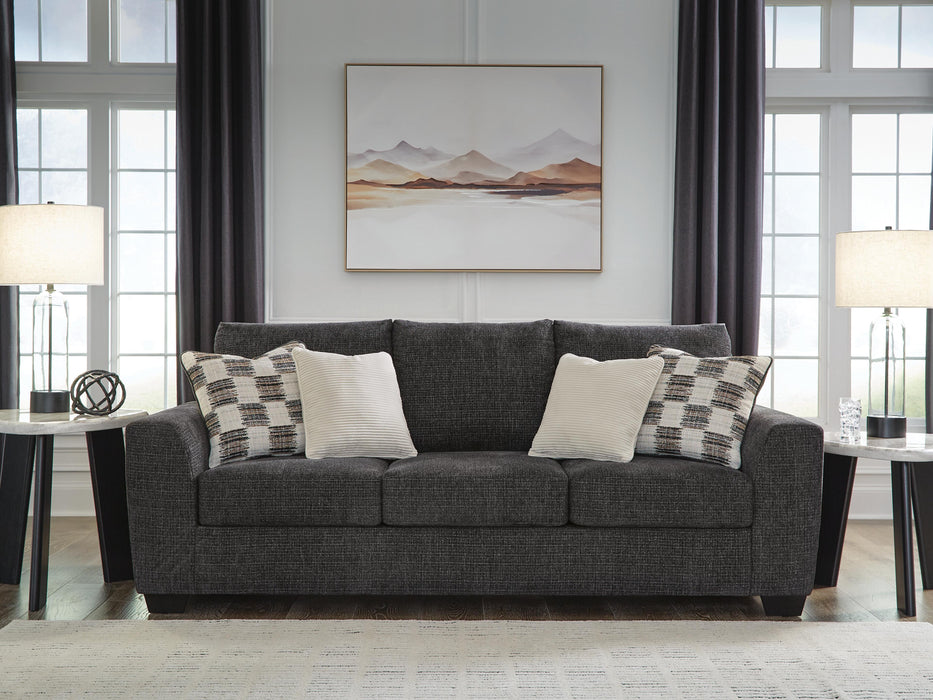 Loreo Sofa Sleeper - US Furniture & Mattress (Waterbury,CT)*