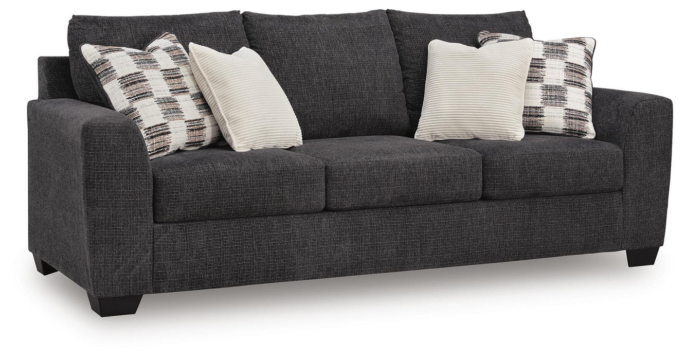 Loreo Sofa Sleeper - US Furniture & Mattress (Waterbury,CT)*