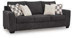 Loreo Sofa Sleeper - US Furniture & Mattress (Waterbury,CT)*
