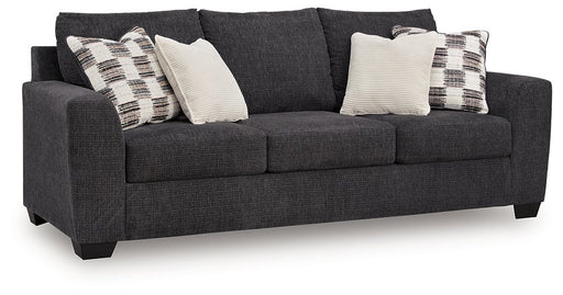 Loreo Sofa Sleeper - US Furniture & Mattress (Waterbury,CT)*