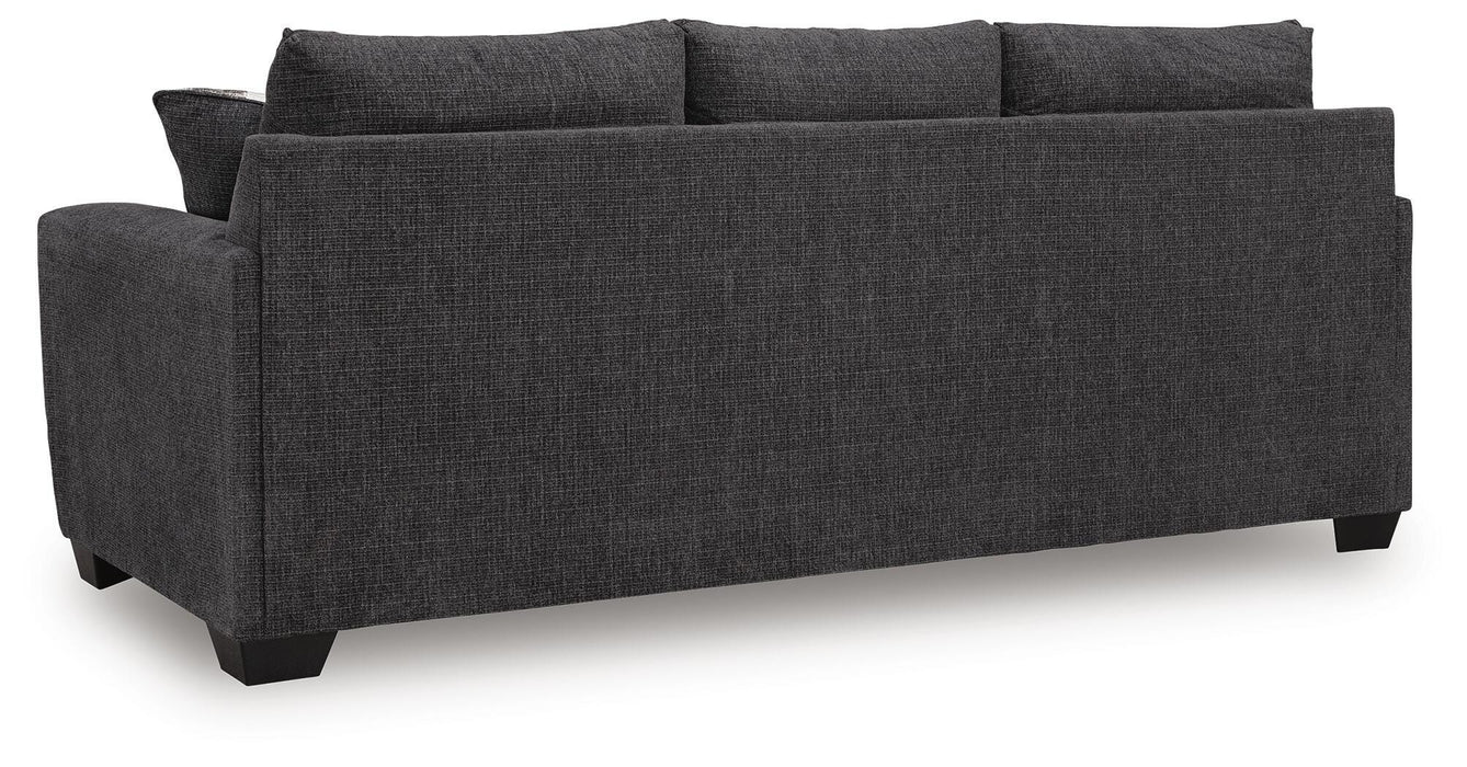 Loreo Sofa Sleeper - US Furniture & Mattress (Waterbury,CT)*