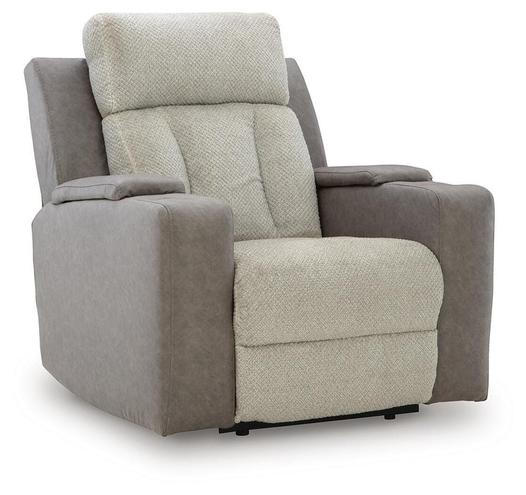 WhipLash Power Recliner - US Furniture & Mattress (Waterbury,CT)*