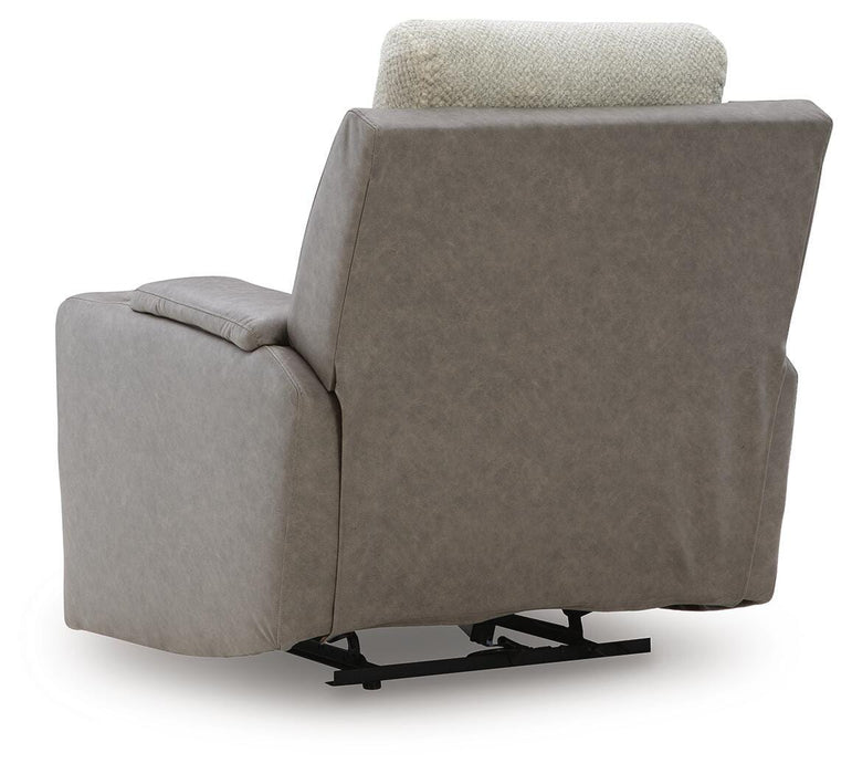 WhipLash Power Recliner - US Furniture & Mattress (Waterbury,CT)*