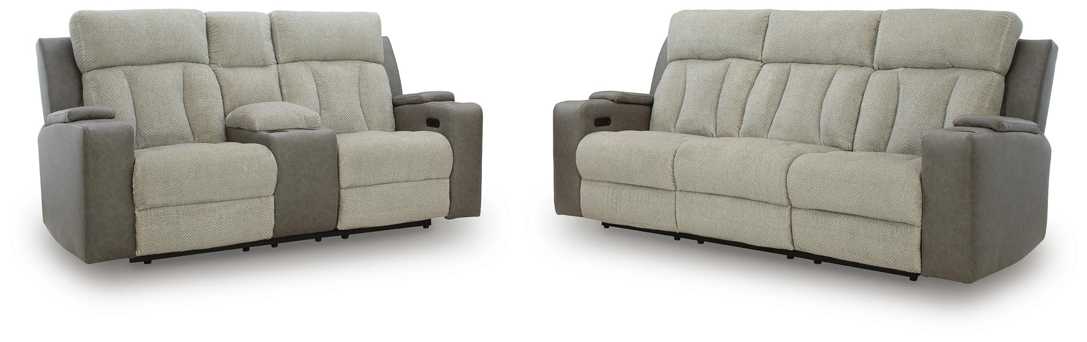 WhipLash Living Room Set - US Furniture & Mattress (Waterbury,CT)*