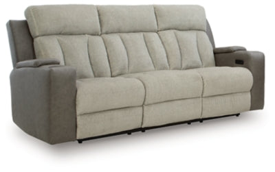 WhipLash Power Reclining Sofa - US Furniture & Mattress (Waterbury,CT)*