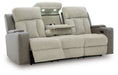 WhipLash Power Reclining Sofa - US Furniture & Mattress (Waterbury,CT)*