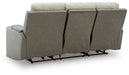 WhipLash Power Reclining Sofa - US Furniture & Mattress (Waterbury,CT)*
