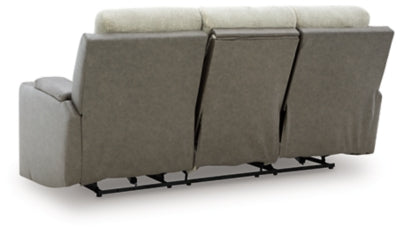 WhipLash Power Reclining Sofa - US Furniture & Mattress (Waterbury,CT)*