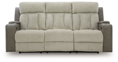 WhipLash Power Reclining Sofa - US Furniture & Mattress (Waterbury,CT)*