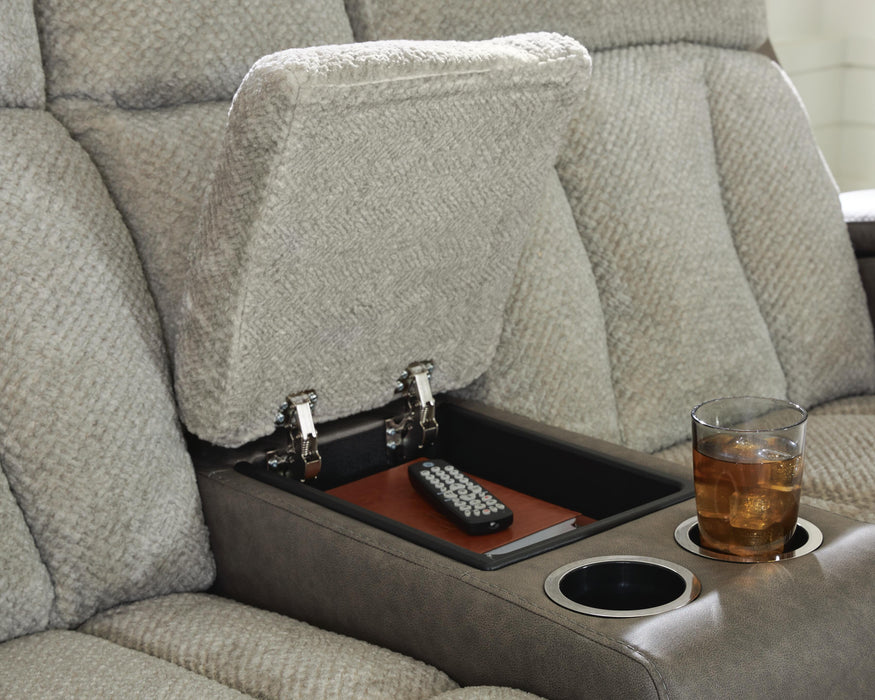 WhipLash Living Room Set - US Furniture & Mattress (Waterbury,CT)*
