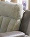WhipLash Power Reclining Loveseat with Console - US Furniture & Mattress (Waterbury,CT)*