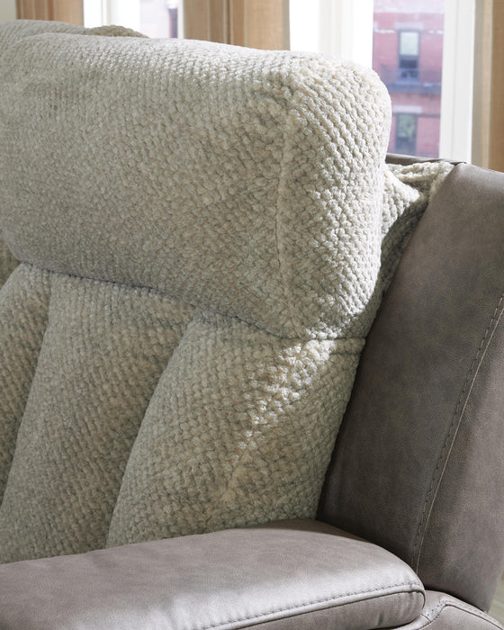 WhipLash Living Room Set - US Furniture & Mattress (Waterbury,CT)*
