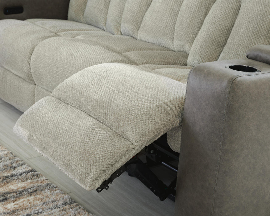 WhipLash Living Room Set - US Furniture & Mattress (Waterbury,CT)*