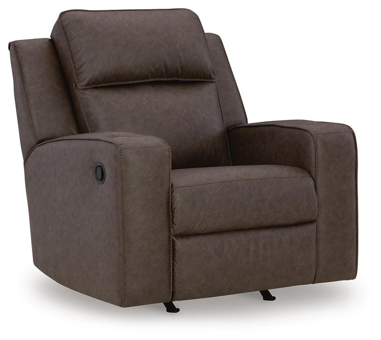 Lavenhorne Living Room Set - US Furniture & Mattress (Waterbury,CT)*