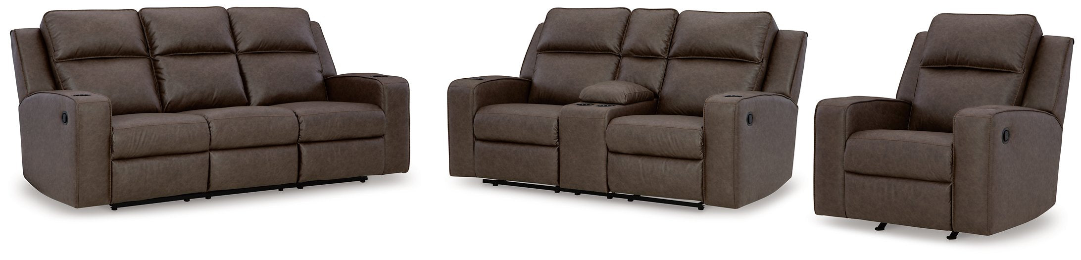 Lavenhorne Living Room Set - US Furniture & Mattress (Waterbury,CT)*