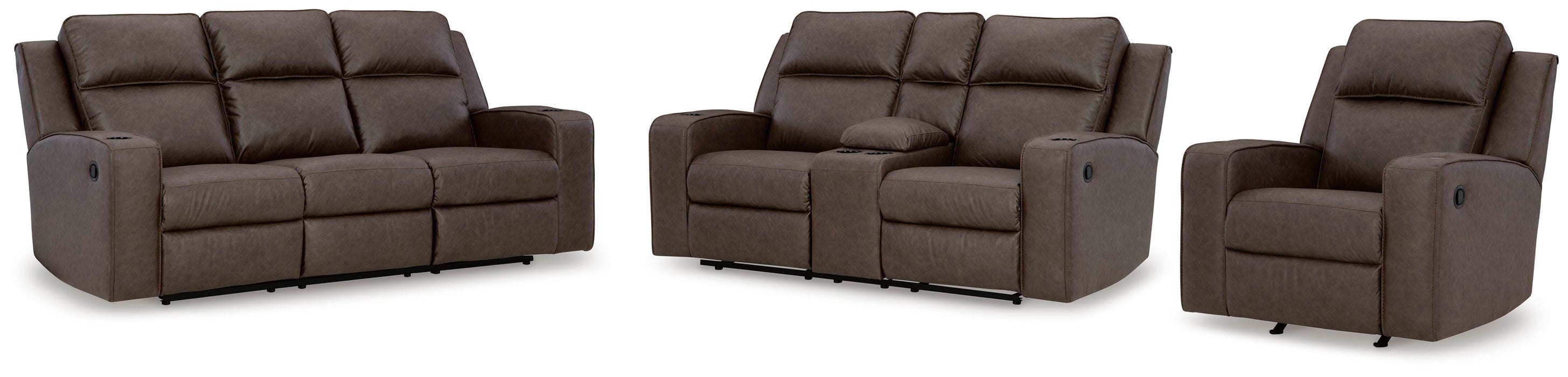 Lavenhorne Living Room Set - US Furniture & Mattress (Waterbury,CT)*